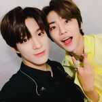 Jeno Jaemin June 15, 2019