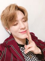 Jeno September 14, 2018