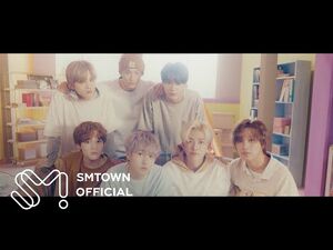 NCT DREAM 엔시티 드림 '무대로 (Déjà Vu;舞代路)' Track Video