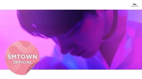 STATION_TEN_텐_夢中夢_(몽중몽;_Dream_In_A_Dream)_Music_Video