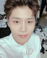 Taeil Jan 27, 2019 (2)