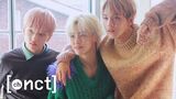 [N’-120] NCT DREAM (얼굴) 천.재.지~👶🏻✨｜小资CHICTEEN Photoshoot Behind