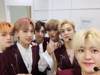 NCT Dream August 23, 2019 (2)