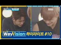 -ENG- WayVision – 윈윈 VS 루카스! 미니 낚시 게임 (웨이비전 10회 클립)