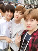 Kun Jeno Chenle June 22, 2018