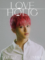 Mark (Loveholic)