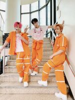 NCT Dream July 2, 2021 (5)