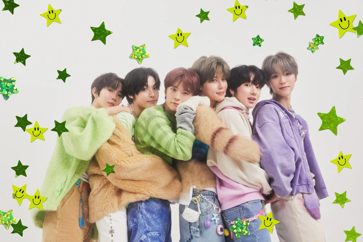NCT WISH/Discography | NCT Wiki | Fandom