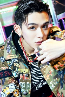LUCAS/Gallery | NCT Wiki | Fandom