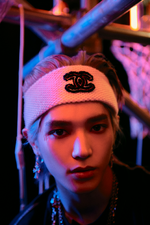 Taeyong (Misfit) 2