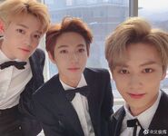 Chenle Renjun Jun May 29, 2020