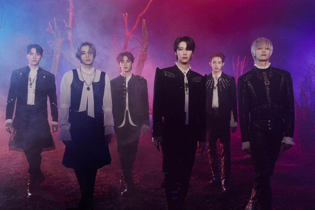 WayV/Discography | NCT Wiki | Fandom