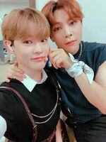 Chenle Johnny July 30, 2018