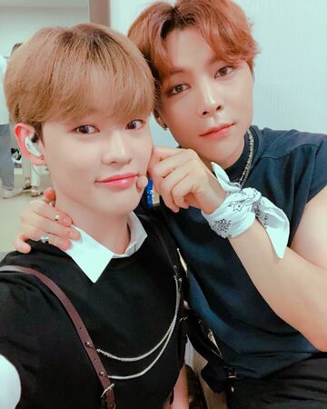 Johnle Nct Wiki Fandom