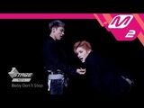 -1STAGE- NCT U - Baby Don't Stop (4K)