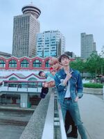 Johnny yuta doyoung jaehyun may 19, 2019 (2)