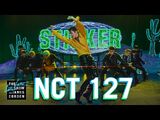 NCT 127- Sticker