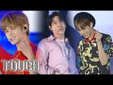 -HOT- NCT 127 - TOUCH, 엔시티 127 - 터치 Music core 20180728