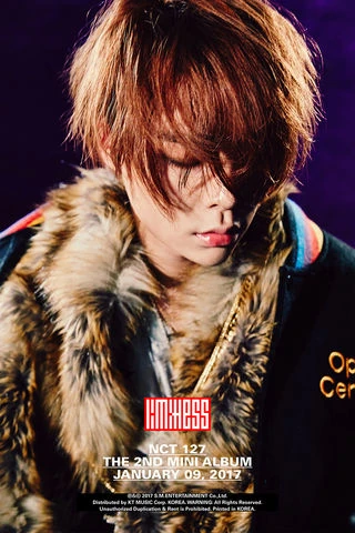 JOHNNY/Gallery | NCT Wiki | Fandom