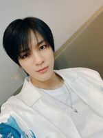 Jeno May 15, 2021