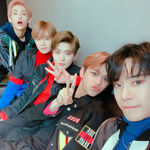 NCT U Boss February 24, 2018 (2)