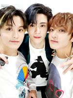 Jaehyun Mark Haechan March 27, 2020 (1)