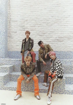 Hendery Gallery Nct Wiki Fandom