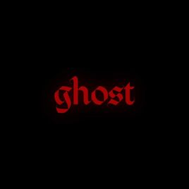 TAEYONG (Ghost)