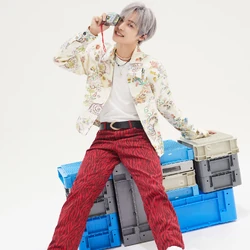Yang Yang Nct Wiki Fandom