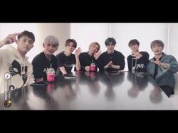 WayV 威神V beyond the Vision ウィンウィン WayV 威神V beyond the Vision ウィンウィン 威神V（WayV
