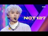 -쇼! 음악중심- 엔시티 127 - 스티커 (NCT 127 - Sticker), MBC 210925 방송