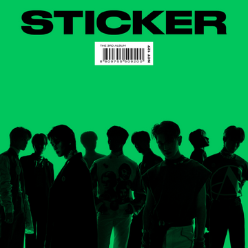 Sticker | NCT Wiki | Fandom