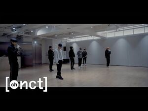 NCT U ‘From Home’ Live Practice