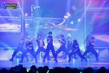 NCT 127 (M Countdown Faster 2022) 6