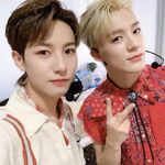 Renjun Jeno July 27, 2019