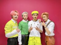 NCT Dream July 3, 2021 (6)
