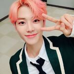 Jaemin Oct 28, 2018