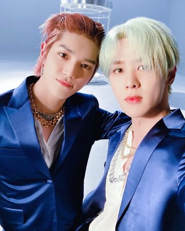 Nct 127 neo zone wiki