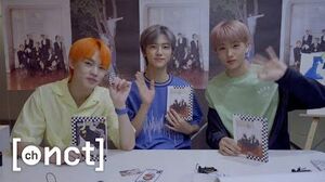 ☠UNBOXING☠ of NCT DREAM "We Boom" Album