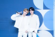 Xiaojun Kun Inkigayo June 20, 2021 (2)