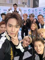 Nct 127 may 31, 2019 (1)