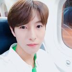 Renjun April 14, 2018