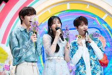 Sungchan Inkigayo March 28, 2021 (10)