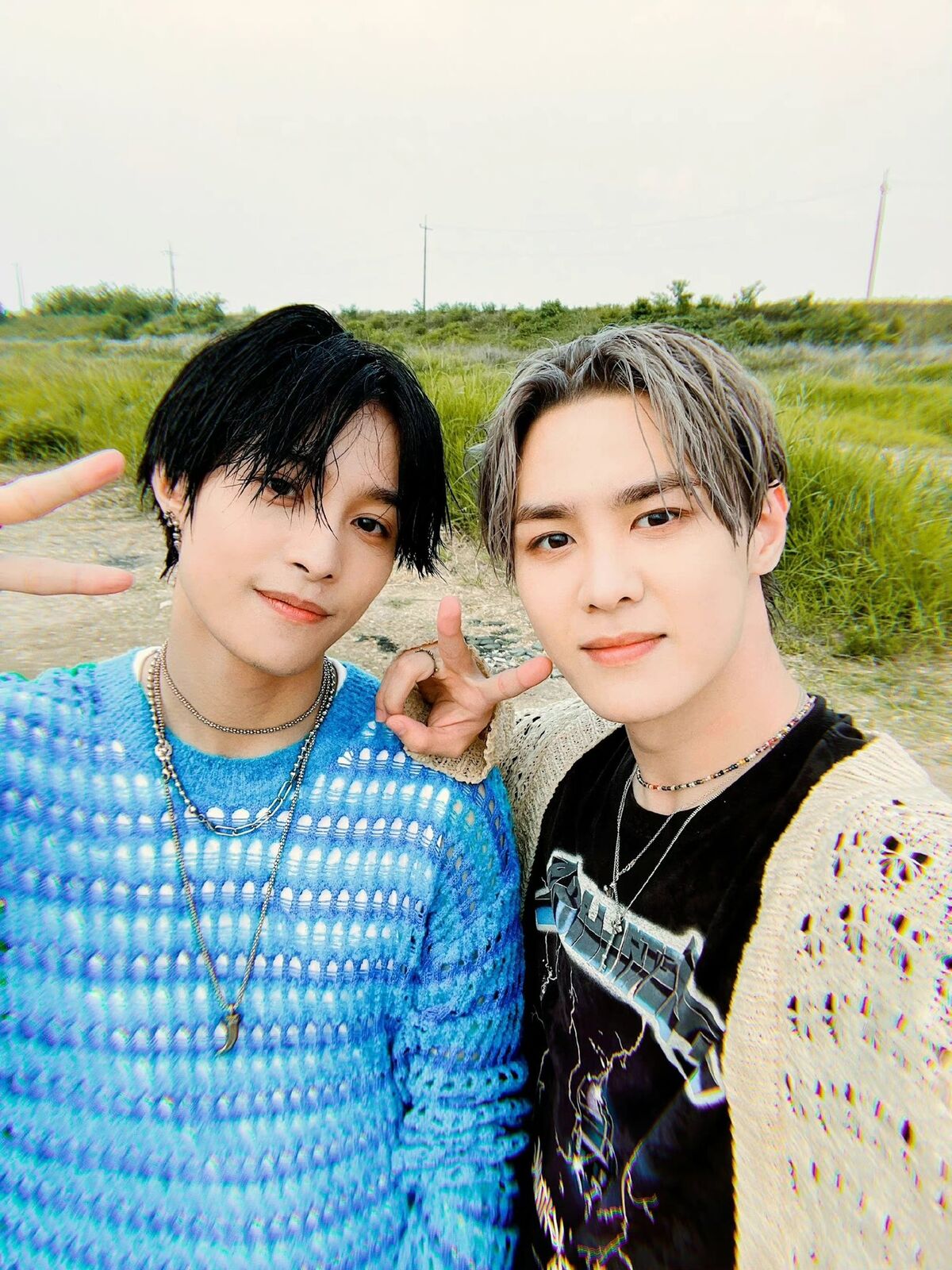 KunYang | NCT Wiki | Fandom