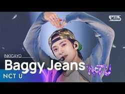 NCT U 엔시티 유 'Baggy Jeans' (Tradução // Letras) 