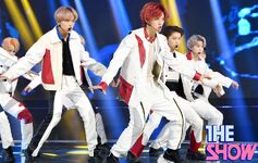 NCT 127 The Show June 11, 2019 (2)