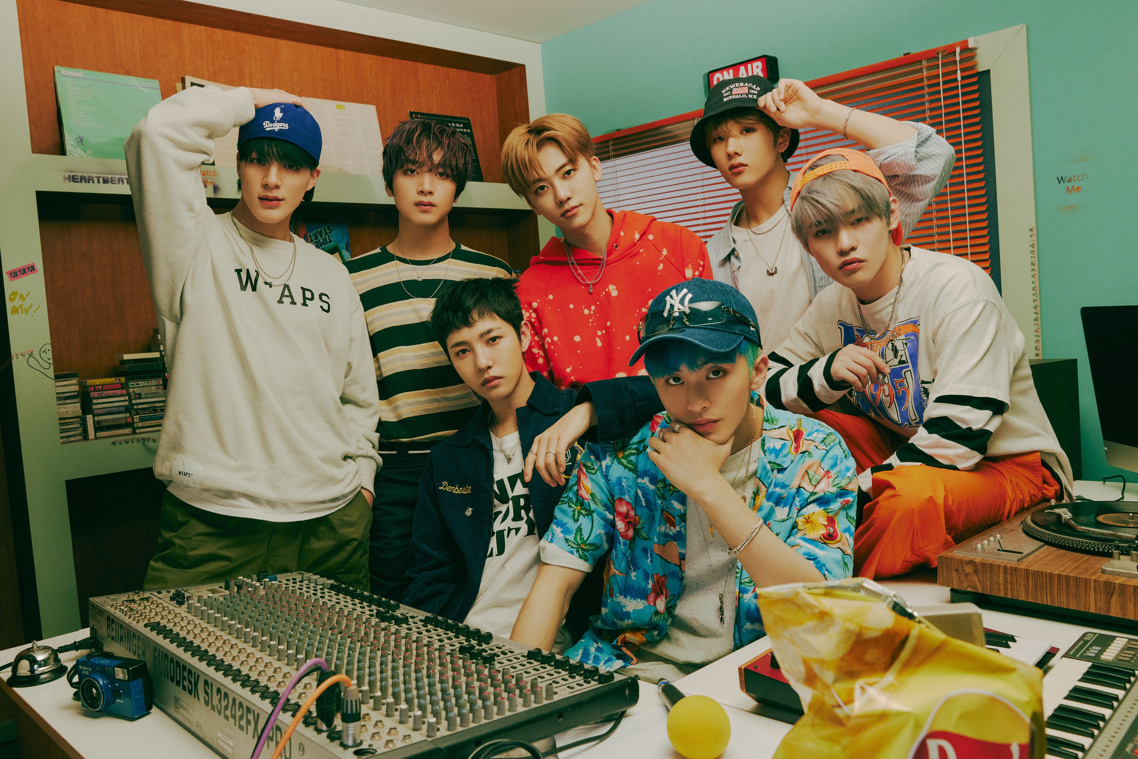 NCT DREAM/Discography | NCT Wiki | Fandom