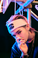 Taeyong (Misfit) 1