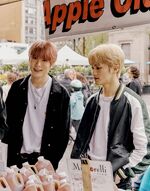 Jaehyun mark april 22, 2019 (1)