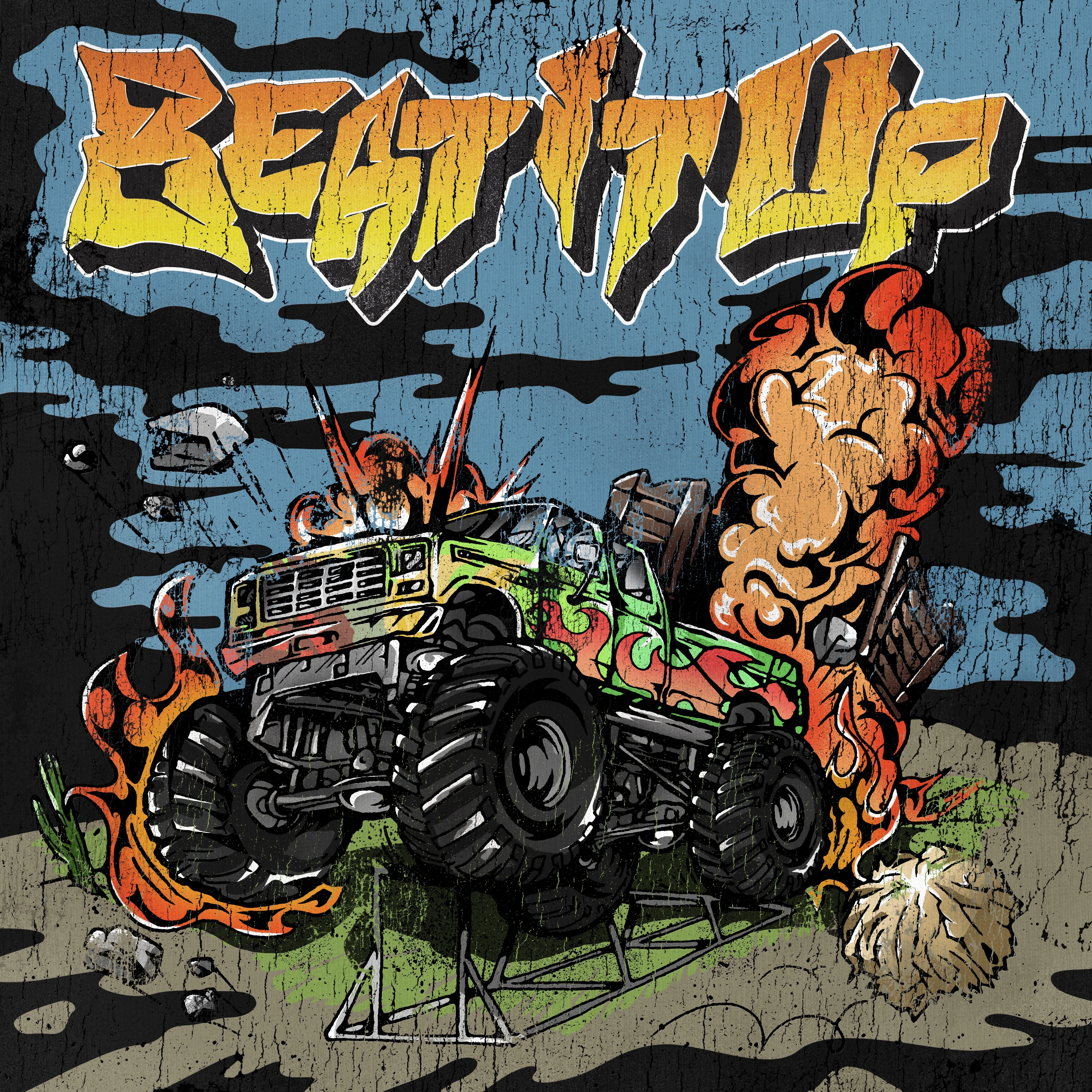 Beat It Up | NCT Wiki | Fandom